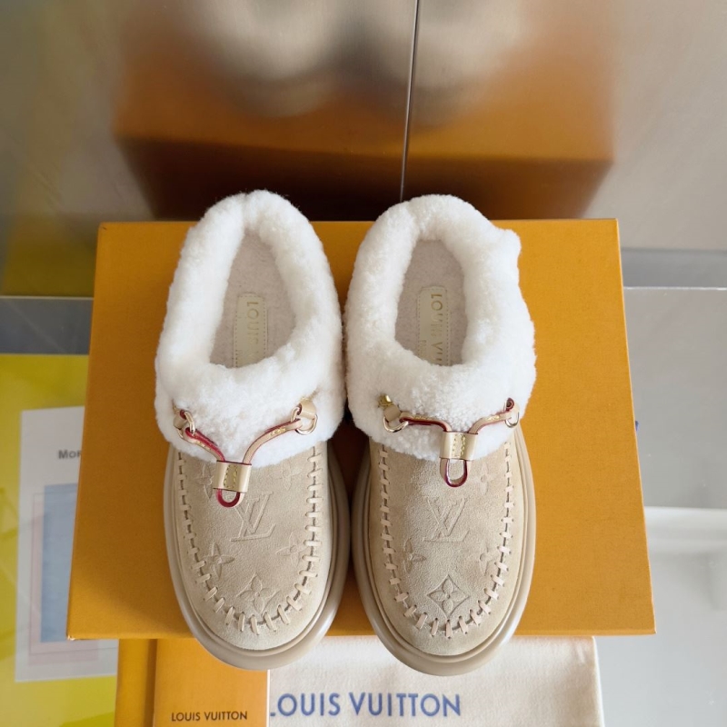 l0vis Vvtt0n boots